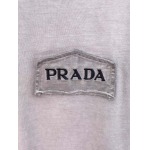 2026年9月3日秋冬新作Prada半袖 tシャツ高品質人気の商品/YGY工場