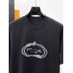 2026年9月3日秋冬新作Prada半袖 tシャツ高品質人気の商品/YGY工場