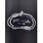 2026年9月3日秋冬新作Prada半袖 tシャツ高品質人気の商品/YGY工場