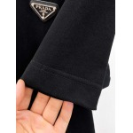 2026年9月3日秋冬新作Prada半袖 tシャツ高品質人気の商品/YGY工場