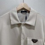 2026年9月3日秋冬新作Pradaジャケット高品質人気の商品/YGY工場