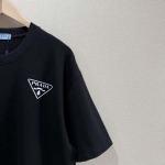 2026年9月3日秋冬新作Prada半袖 tシャツ高品質人気の商品/YGY工場