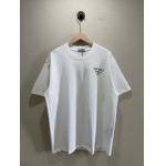 2026年9月3日秋冬新作Prada半袖 tシャツ高品質人気の商品/YGY工場