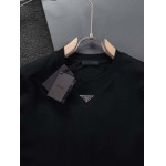 2026年9月3日秋冬新作Prada半袖 tシャツ高品質人気の商品/YGY工場