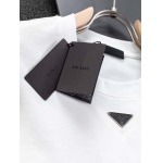 2026年9月3日秋冬新作Prada半袖 tシャツ高品質人気の商品/YGY工場