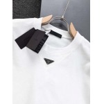 2026年9月3日秋冬新作Prada半袖 tシャツ高品質人気の商品/YGY工場