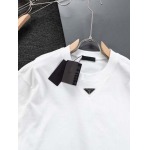 2026年9月3日秋冬新作Prada半袖 tシャツ高品質人気の商品/YGY工場
