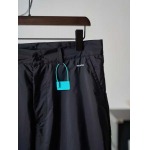 2026年9月3日秋冬新作Pradaズボン高品質人気の商品/YGY工場