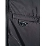 2026年9月3日秋冬新作Pradaダウンジャケット高品質人気の商品/YGY工場