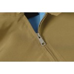 2026年9月3日秋冬新作Pradaジャケット高品質人気の商品/YGY工場