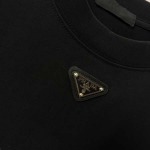2026年9月3日秋冬新作Prada半袖 tシャツ高品質人気の商品/YGY工場