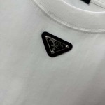 2026年9月3日秋冬新作Prada半袖 tシャツ高品質人気の商品/YGY工場