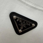 2026年9月3日秋冬新作Prada半袖 tシャツ高品質人気の商品/YGY工場