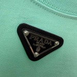 2026年9月3日秋冬新作Prada半袖 tシャツ高品質人気の商品/YGY工場
