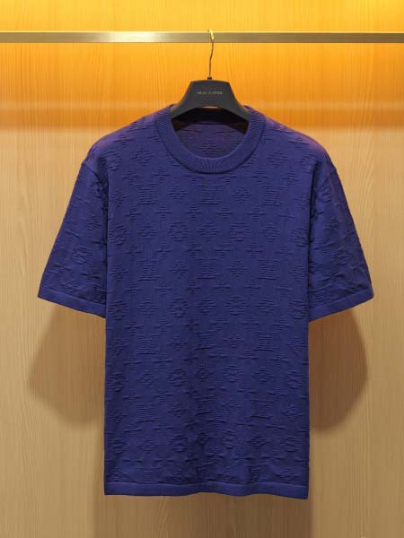 2026年9月3日秋冬新作Prada半袖 tシャツ高品質人気...