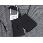 2026年9月3日秋冬新作Pradaセーター高品質人気の商品/YGY工場