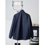 2026年9月3日秋冬新作Pradaジャケット高品質人気の商品/YGY工場
