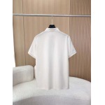 2026年9月3日秋冬新作Prada半袖 tシャツ高品質人気の商品/YGY工場