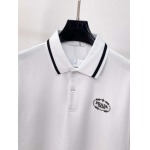2026年9月3日秋冬新作Prada半袖 tシャツ高品質人気の商品/YGY工場