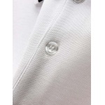 2026年9月3日秋冬新作Prada半袖 tシャツ高品質人気の商品/YGY工場