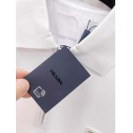 2026年9月3日秋冬新作Prada半袖 tシャツ高品質人気の商品/YGY工場