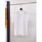 2026年9月3日秋冬新作Prada半袖 tシャツ高品質人気の商品/YGY工場