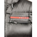 2026年9月3日秋冬新作Pradaダウンジャケット高品質人気の商品/YGY工場