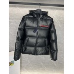 2026年9月3日秋冬新作Pradaジャケット高品質人気の商品/YGY工場