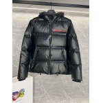 2026年9月3日秋冬新作Pradaジャケット高品質人気の商品/YGY工場