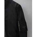 2026年9月3日秋冬新作Pradaジャケット高品質人気の商品/YGY工場