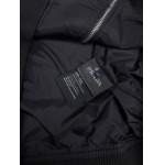 2026年9月3日秋冬新作Pradaジャケット高品質人気の商品/YGY工場