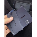 2026年9月3日秋冬新作Prada半袖 tシャツ高品質人気の商品/YGY工場