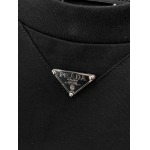 2026年9月3日秋冬新作Prada半袖 tシャツ高品質人気の商品/YGY工場