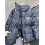 2026年9月3日秋冬新作Pradaダウンジャケット高品質人気の商品/YGY工場