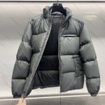 2026年9月3日秋冬新作Pradaダウンジャケット高品質人気の商品/YGY工場