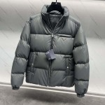 2026年9月3日秋冬新作Pradaダウンジャケット高品質人気の商品/YGY工場