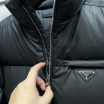 2026年9月3日秋冬新作Pradaダウンジャケット高品質人気の商品/YGY工場