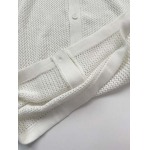 2026年9月3日秋冬新作Prada ニットカーディガン  高品質人気の商品/YGY工場