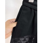2026年9月3日秋冬新作Prada半ズボン高品質人気の商品/YGY工場