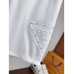 2026年9月3日秋冬新作Prada半ズボン高品質人気の商品/YGY工場
