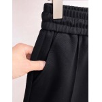2026年9月3日秋冬新作Prada半ズボン高品質人気の商品/YGY工場