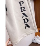 2026年9月3日秋冬新作Prada半ズボン高品質人気の商品/YGY工場