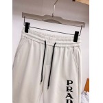 2026年9月3日秋冬新作Prada半ズボン高品質人気の商品/YGY工場