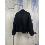 2026年9月3日秋冬新作Pradaジャケット高品質人気の商品/YGY工場