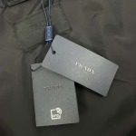 2026年9月3日秋冬新作Pradaジャケット高品質人気の商品/YGY工場