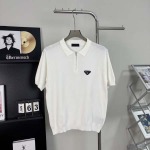 2026年9月3日秋冬新作Pradaニット高品質人気の商品/YGY工場
