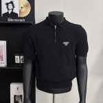 2026年9月3日秋冬新作Pradaニット高品質人気の商品/YGY工場