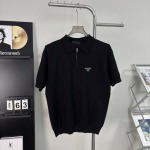 2026年9月3日秋冬新作Pradaニット高品質人気の商品/YGY工場