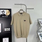 2026年9月3日秋冬新作Pradaニット高品質人気の商品/YGY工場