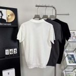 2026年9月3日秋冬新作Prada半袖 tシャツ高品質人気の商品/YGY工場